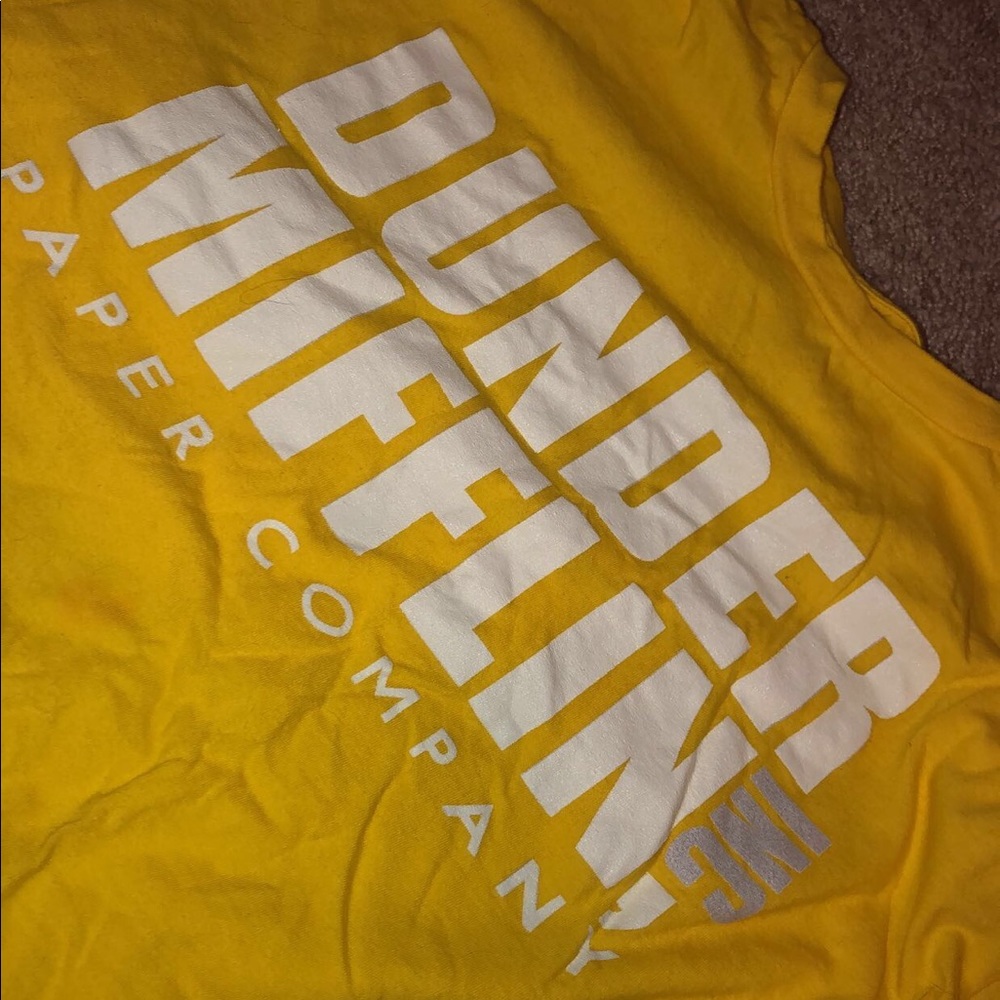 The Office Fan Shirt